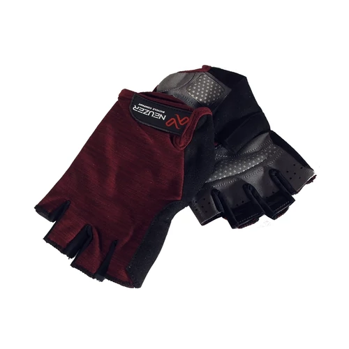 Kesztyű női gl-205 bordó m