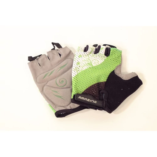 Egyéb kesztyű női zöld xl