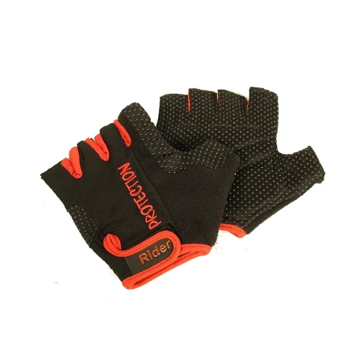 Kesztyű uvex piros s