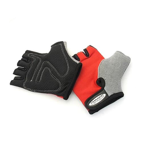 Kesztyű altrix tapadó piros l mosható gl-62