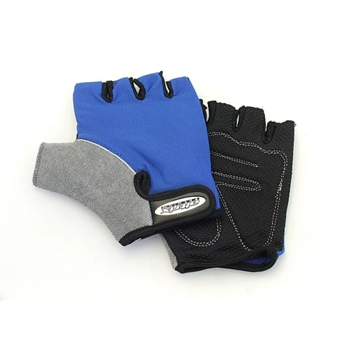 Kesztyű altrix tapadó kék l mosható gl-62