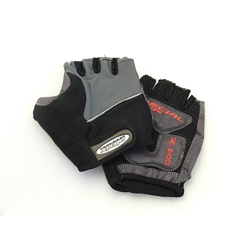 Kesztyű altrix gél teny. szürk gl75 xl