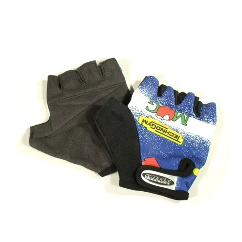 Kesztyű elastik hasitott bőr frotir xl