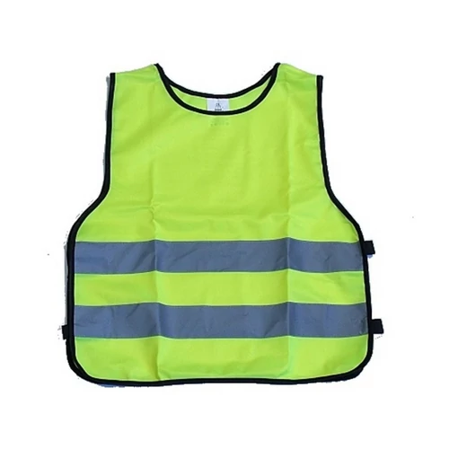 Fényvisszaverő mellény xl/xxl felnőtt