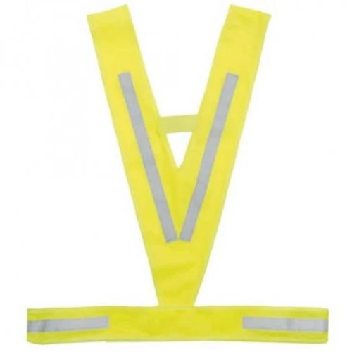 Egyéb fényvisszaver mell -derékpánt felnőtt xl/xxl