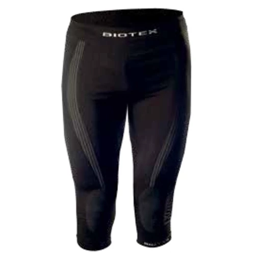 Egyéb aláöltöző biotex hosszú nadrág sky black 163-bl