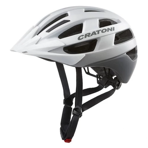 Sisak velo-x white matt m-l cratoni