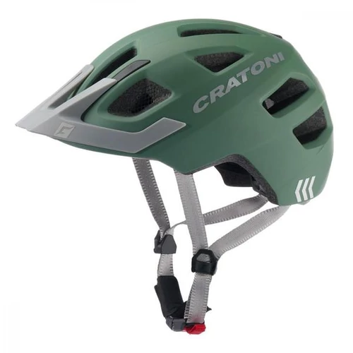 Cratoni sisak maxster pro sage matt xs-s 46-51cm cratoni
