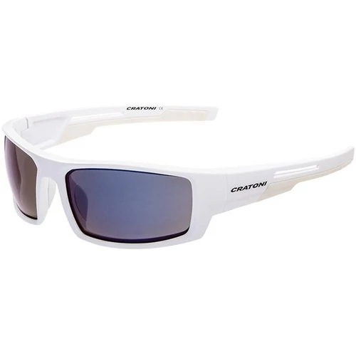 Cratoni szemüveg raw white matt cratoni