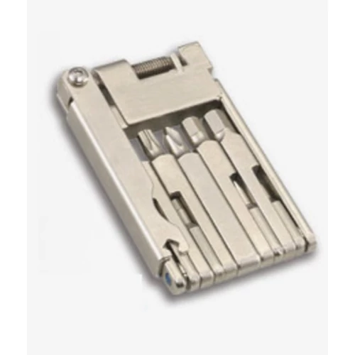 Szerszám készlet 12 funkciós ff-02