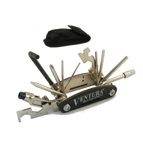 Szerszám készlet 18 funkciós