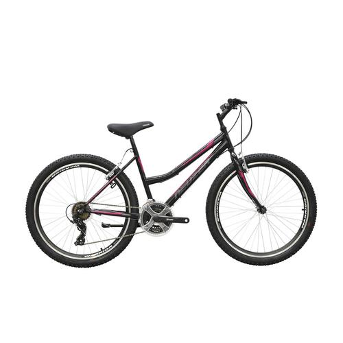 Neuzer nelson 50 női fekete/szürke- pink 19