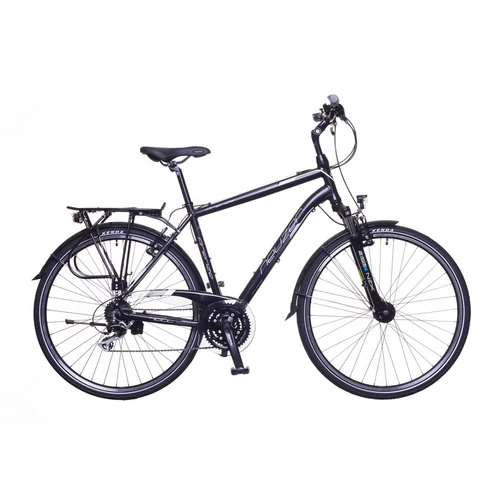 Neuzer firenze 200 férfi fekete/ fehér-szürke matt 21