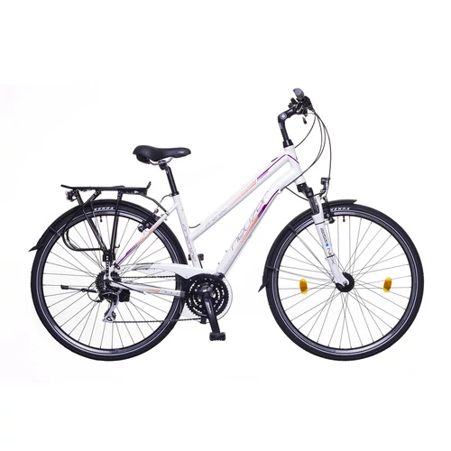 Neuzer firenze 200 női fehér/mályva matt 17