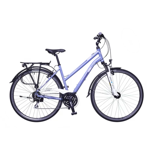 Neuzer firenze 200 női szürke/ rózsaszín-fekete matt 17