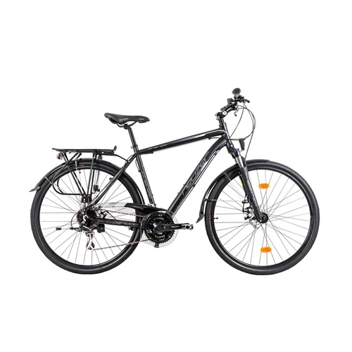 Neuzer firenze 200 disc férfi fekete/ fehér-szürke matt 21