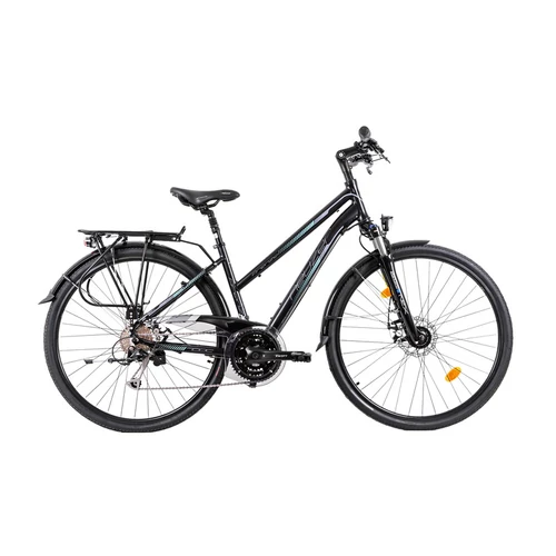 Neuzer firenze 200 disc női fehér/ mályva matt 19