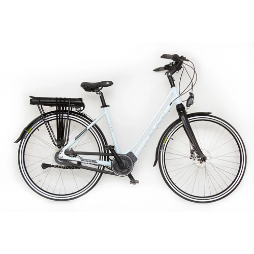 Neuzer e-trekking női 19 verona középmotoros