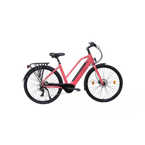Neuzer mantova női 19 bafang középmotoros