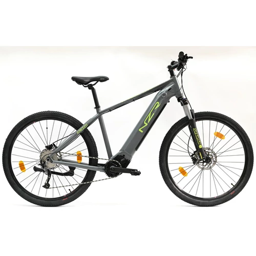 Neuzer arezzo férfi 19 e-mtb középmotoros