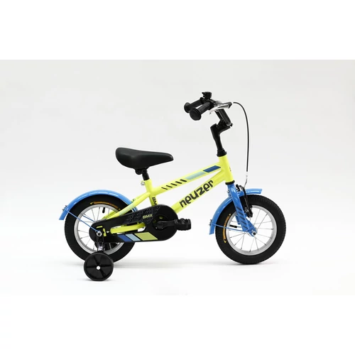 neuzer_bmx_14_fiu_gyerekbicikli_sarga