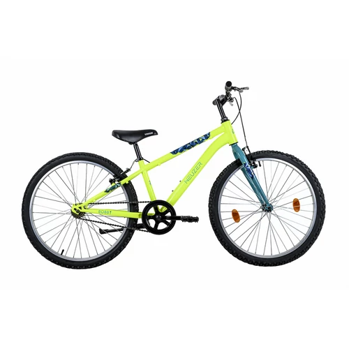 Neuzer bobby 24 1s sárga