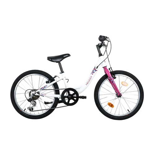 Neuzer cindy 20 6s fehér