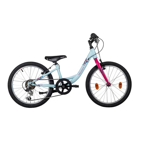 Neuzer cindy 20 6s babyblue