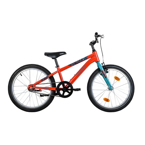 Neuzer bobby 20 1s piros
