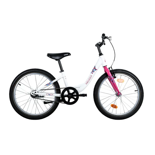 Neuzer cindy 20 1s fehér