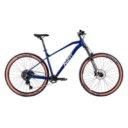 Neuzer jumbo pro férfi 20 zafirkék