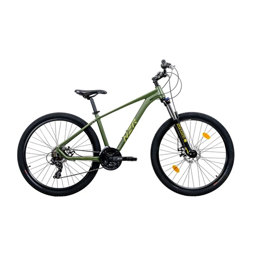 Neuzer duster hobby disc férfi s zöld