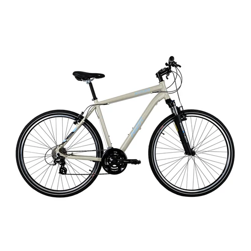 Neuzer x200 férfi kavicsszürke/kék 17