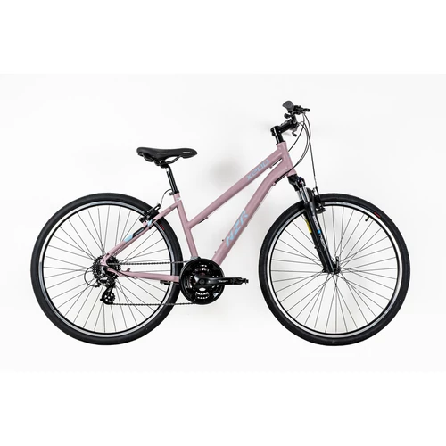 Neuzer x200 női pasztel lila/kék 17