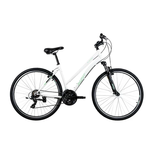 Neuzer x-zero női fehér/menta 19