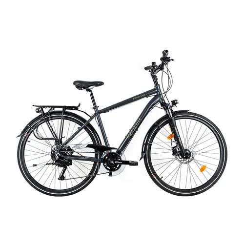 Neuzer firenze 400 férfi antracit/ bézs matt 19