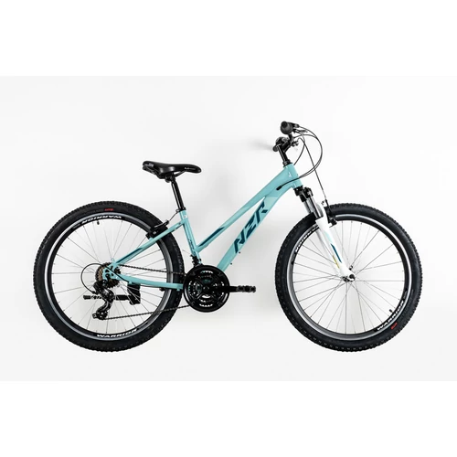 Neuzer nelson 30 női 15 türkiz/zöld teleszkópos