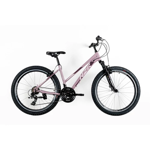 Neuzer nelson 30 női 17 pasztel lila teleszkópos