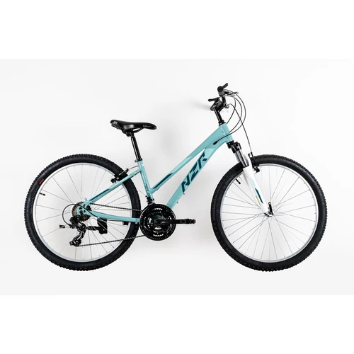 Neuzer nelson 18 női 17 türkiz/zöld teleszkópos