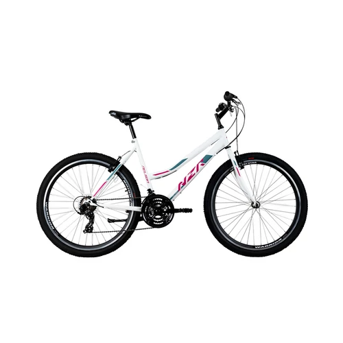Neuzer nelson 30 női 19 fehér/pink