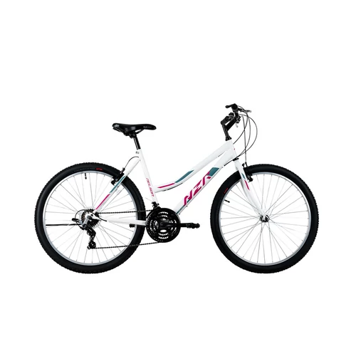 Neuzer nelson 18 női 19 fehér/pink