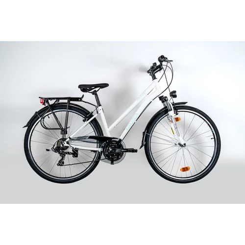 Neuzer firenze 50 női fehér/türkiz 19