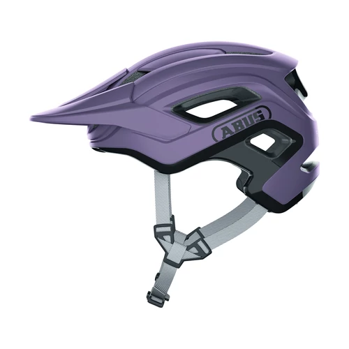 ABUS kerékpáros sport sisak Cliffhanger, In-Mold, ash purple, S (51-55 cm)