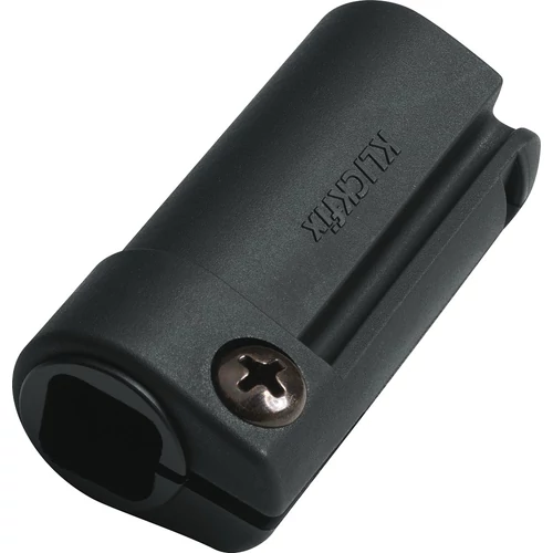 ABUS lakattartó TEXKF Twin Shackle Clamp 13 mm - 540, 770A U-lakatokhoz, Tubus Locc U-lakat tartóhoz, TexKF Twin vagy RBKF Twin