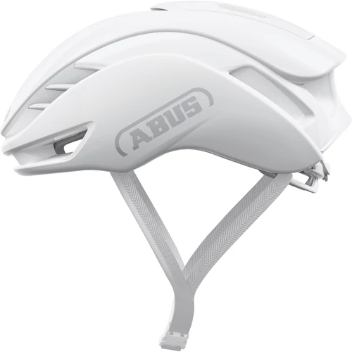 ABUS kerékpáros sport sisak GameChanger 2.0, In-Mold, pure white S (51-55 cm)