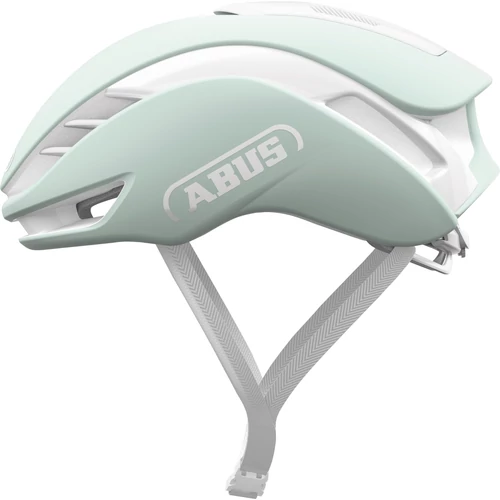 ABUS kerékpáros sport sisak GameChanger 2.0, In-Mold, pure mint L (57-61 cm)