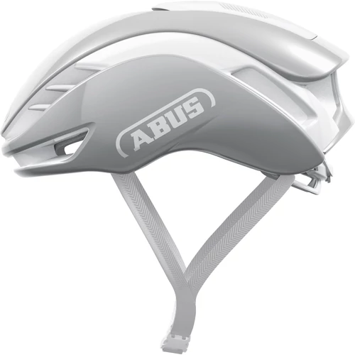 ABUS kerékpáros sport sisak GameChanger 2.0, In-Mold, pure grey M (54-58 cm)