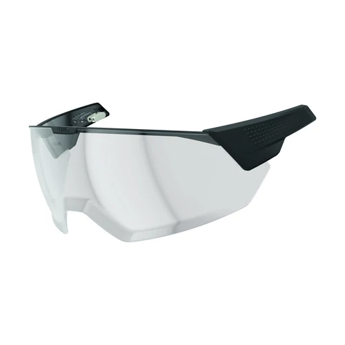 ABUS sisak kiegészítő, pótlencse, visor HYP-E, HYP-E ACE, HYP-E BL.ACE S/M sisakhoz, átlátszó