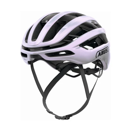 ABUS kerékpáros sport sisak AirBreaker 2.0, In-Mold, all-in purple, M (54-58 cm)