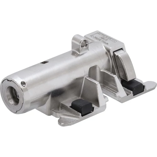 ABUS akkumulátor zár Bosch e-bike rendszerekhez, alsó vázcsőre (DT), DT3 XL XP, XPLUS